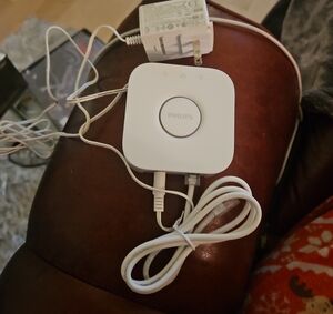 Philips Hue Bridge